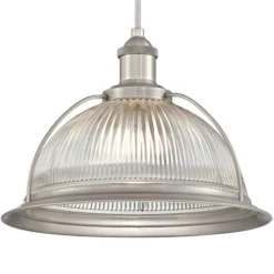 Westinghouse 6338740 -riippuvalo, lasi, nikkeli