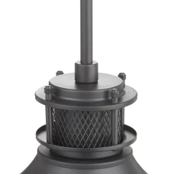 Westinghouse 6326840 -riippuvalo, musta
