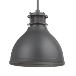 Westinghouse 6326840 -riippuvalo, musta
