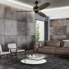 Westinghouse Welford -kattotuuletin, pronssi