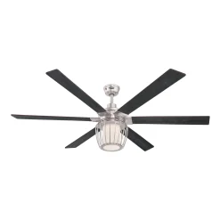 Westinghouse Willa -kattotuuletin LED-valolla