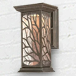 Westinghouse Willow -LED-seinävalaisin, himmennys