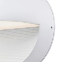 Westinghouse Winslett LED-seinä himmennettävä, valkoinen
