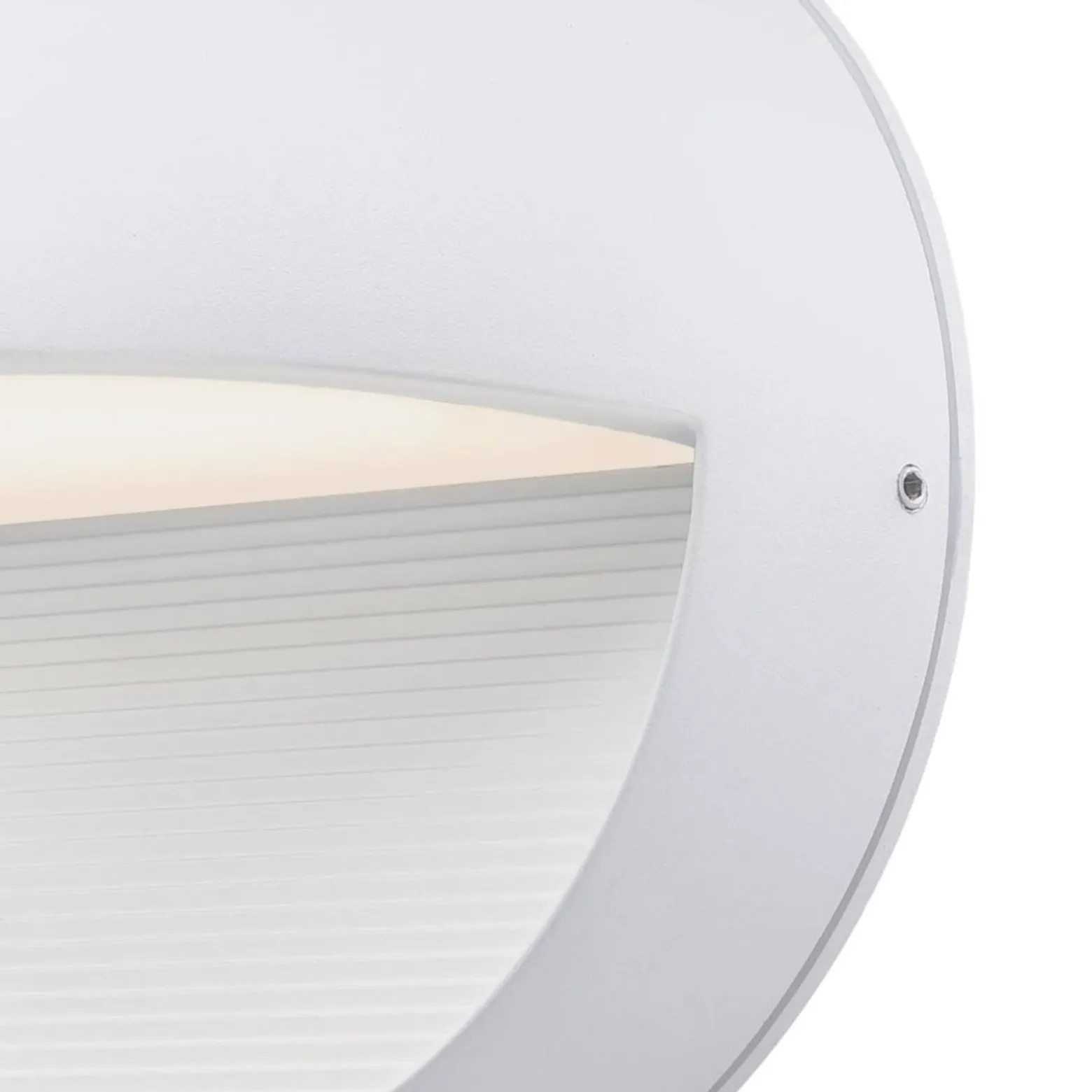 Westinghouse Winslett LED-seinä himmennettävä, valkoinen
