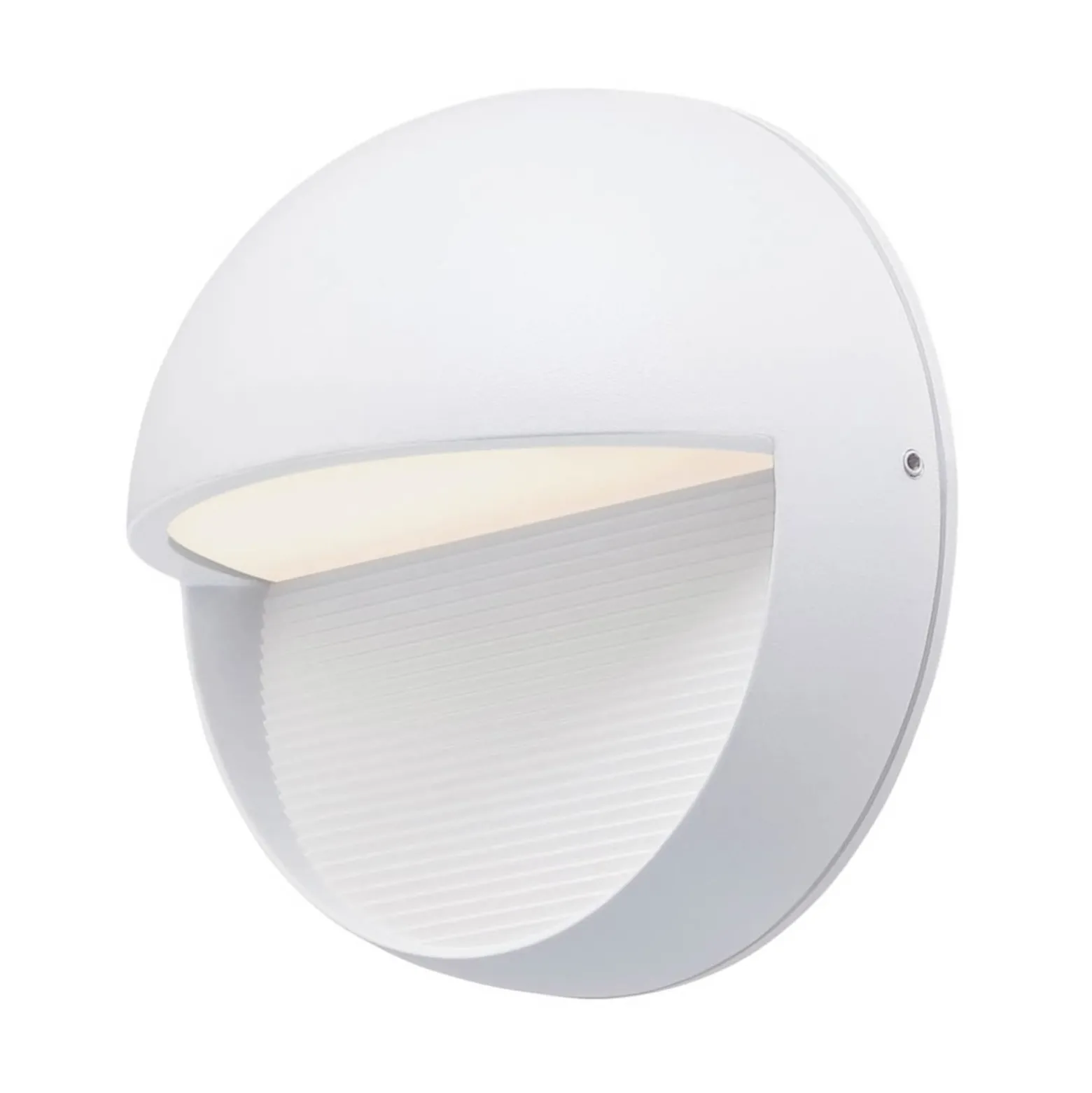 Westinghouse Winslett LED-seinä himmennettävä, valkoinen