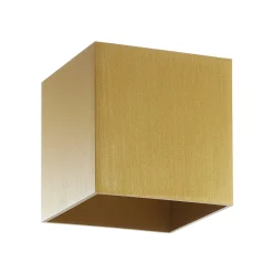 WEVER & DUCRÉ Box 1.0 PAR16 kattovalaisin kultainen