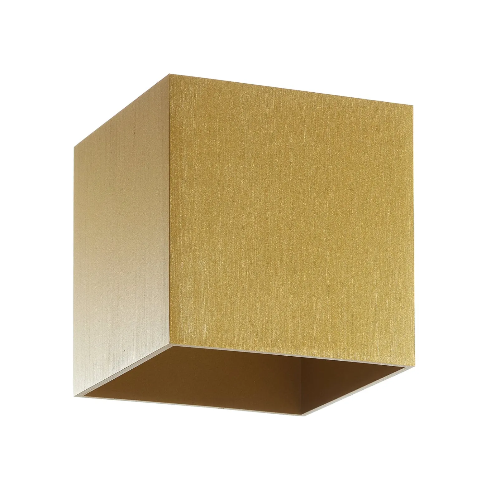 WEVER & DUCRÉ Box 1.0 PAR16 kattovalaisin kultainen