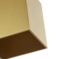 WEVER & DUCRÉ Box 1.0 PAR16 kattovalaisin kultainen