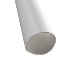 WEVER & DUCRÉ Cone LED-riippuvalaisin valkoinen