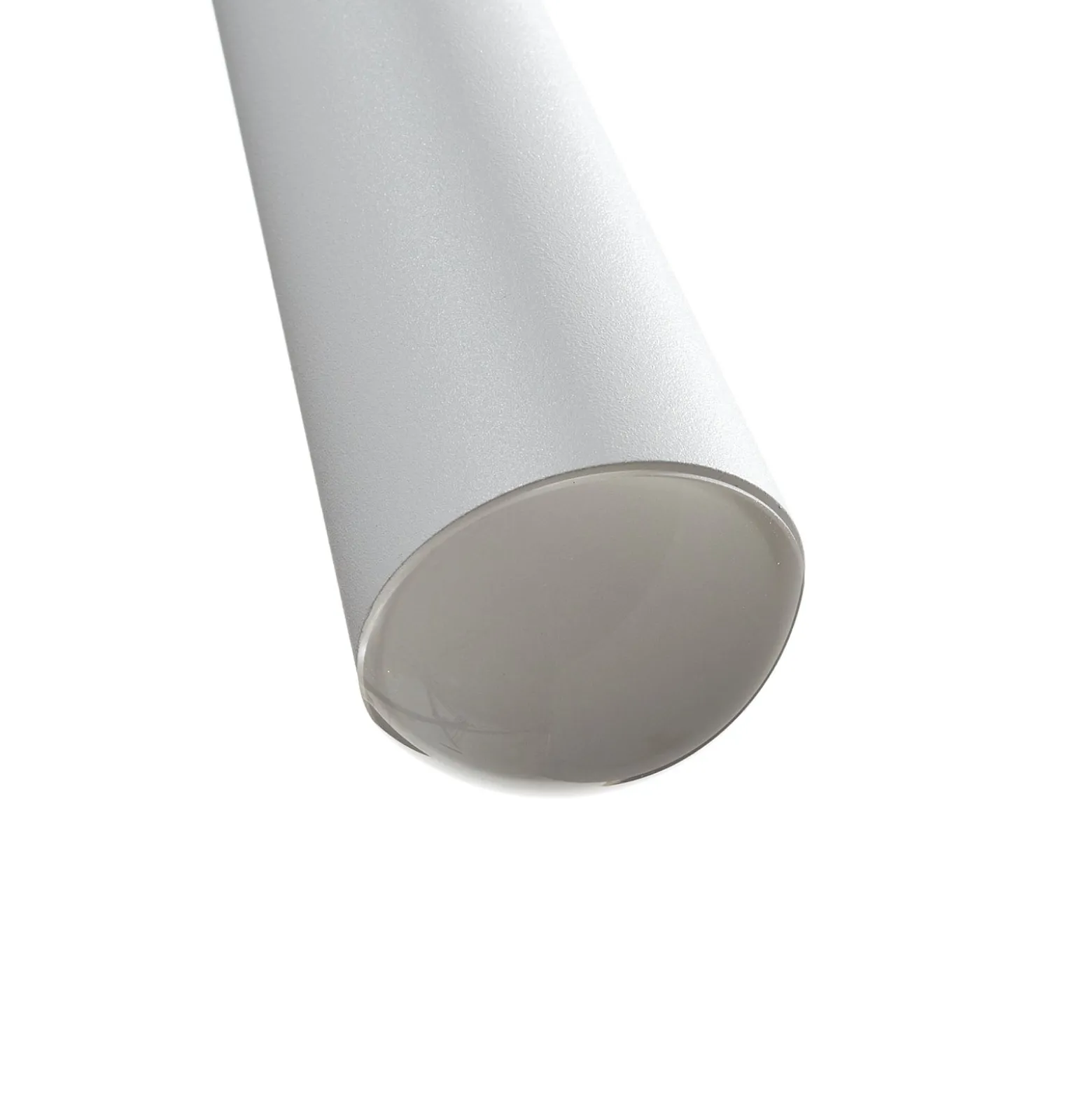 WEVER & DUCRÉ Cone LED-riippuvalaisin valkoinen