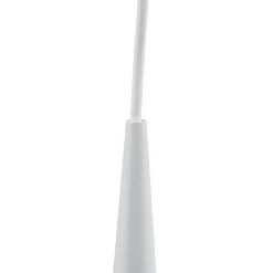 WEVER & DUCRÉ Cone LED-riippuvalaisin valkoinen