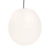 WEVER & DUCRÉ Dro 3.0 Riippuvalaisin 29cm musta/valkoinen