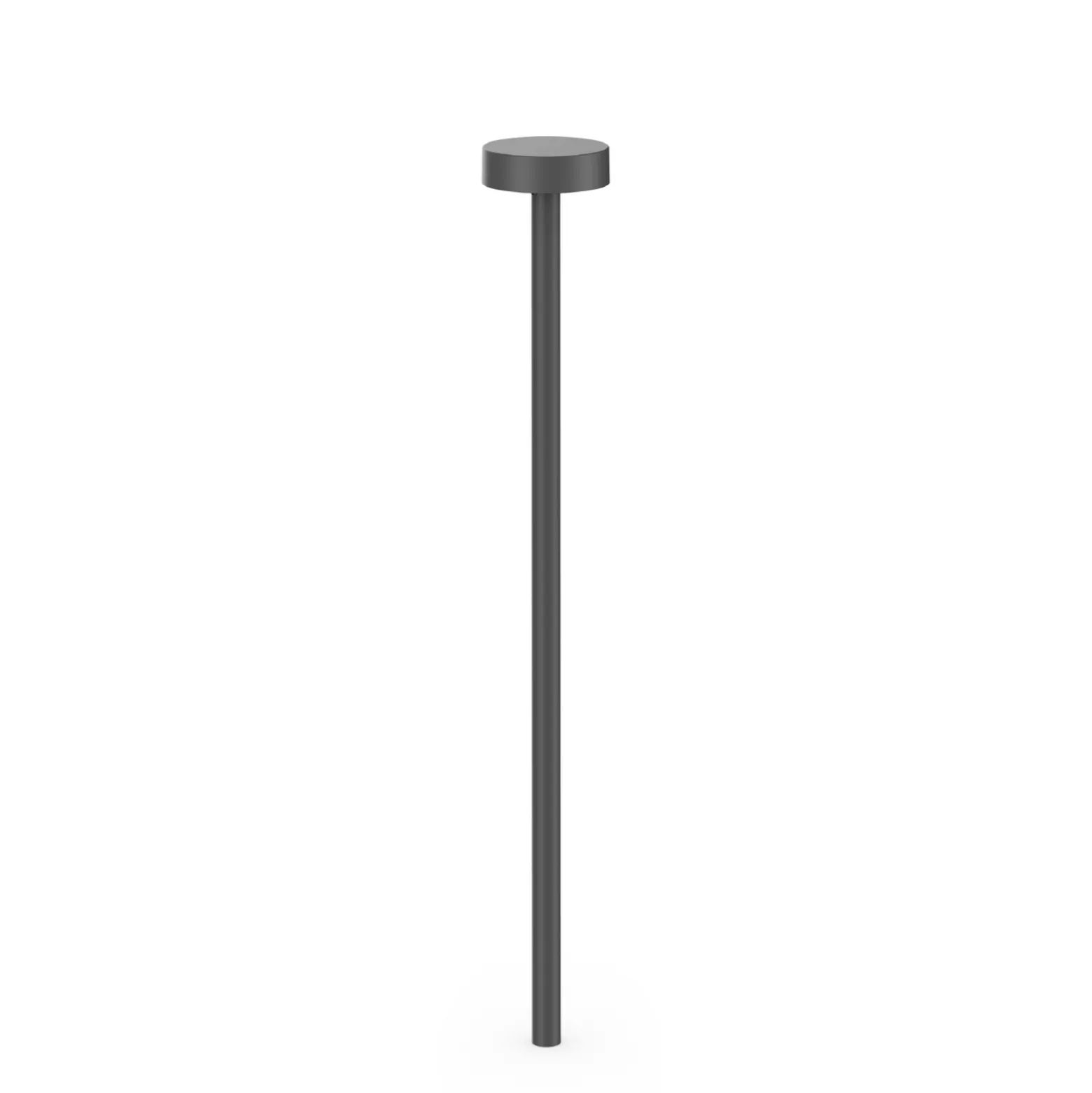 WEVER & DUCRÉ LED-maapiikkivalo Pola 2.0 antrasiitti 927 IP65