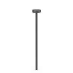 WEVER & DUCRÉ LED-maapiikkivalo Pola 2.0 antrasiitti 927 IP65