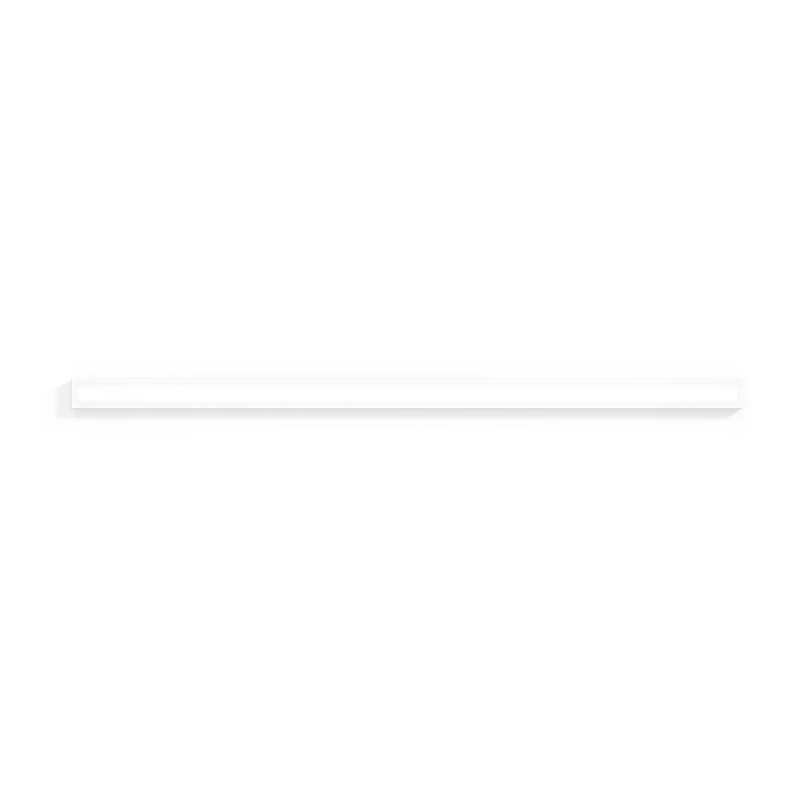 WEVER & DUCRÉ LED-seinävalaisin Mirbi long 3.0 90 cm IP44 927