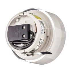 WEVER & DUCRÉ Mirbi IP44 1.0 LED uppoasennusvalaisin pyöreä
