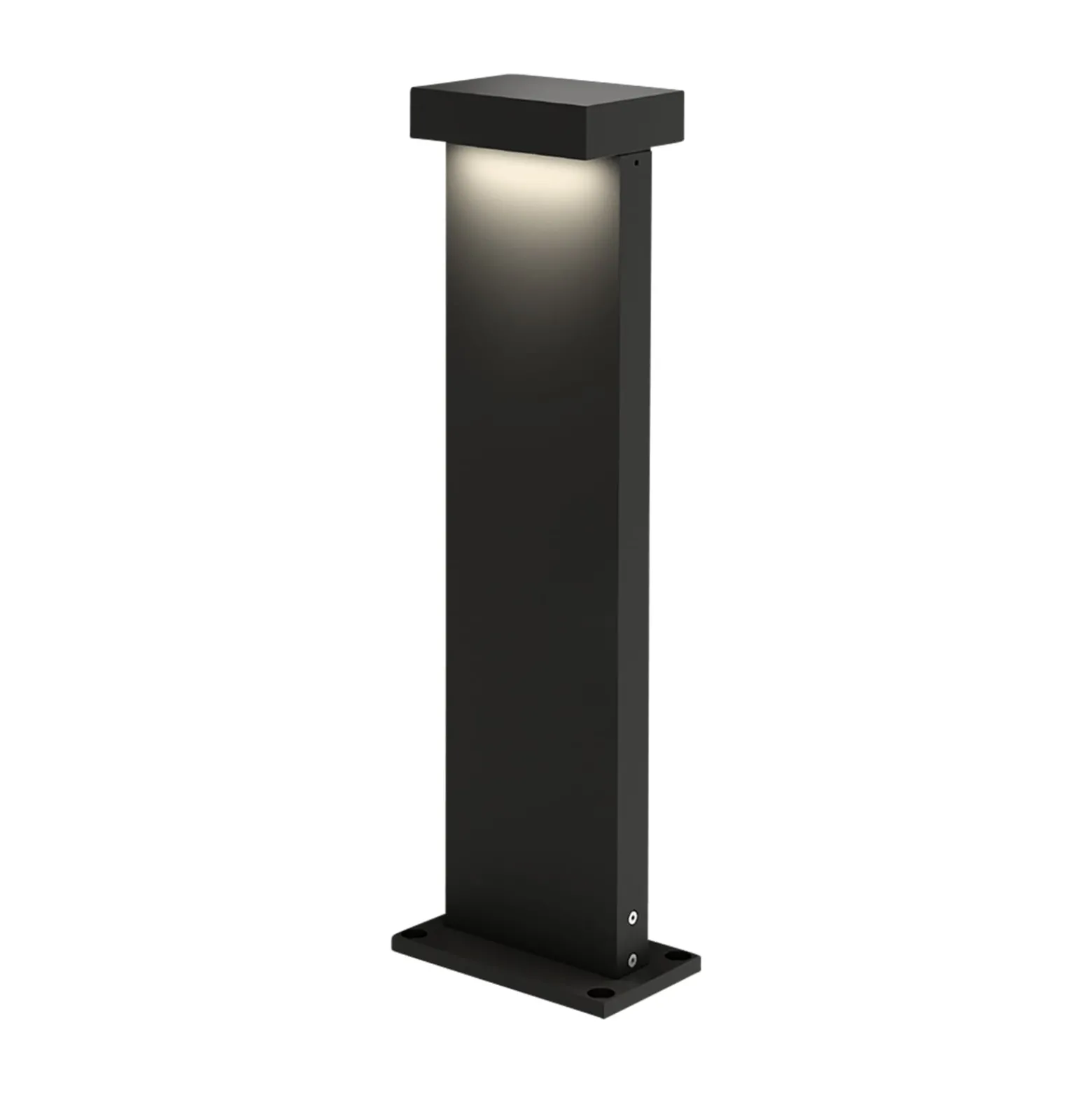 WEVER & DUCRÉ Palos Carré 2.0 3.000K 50cm musta