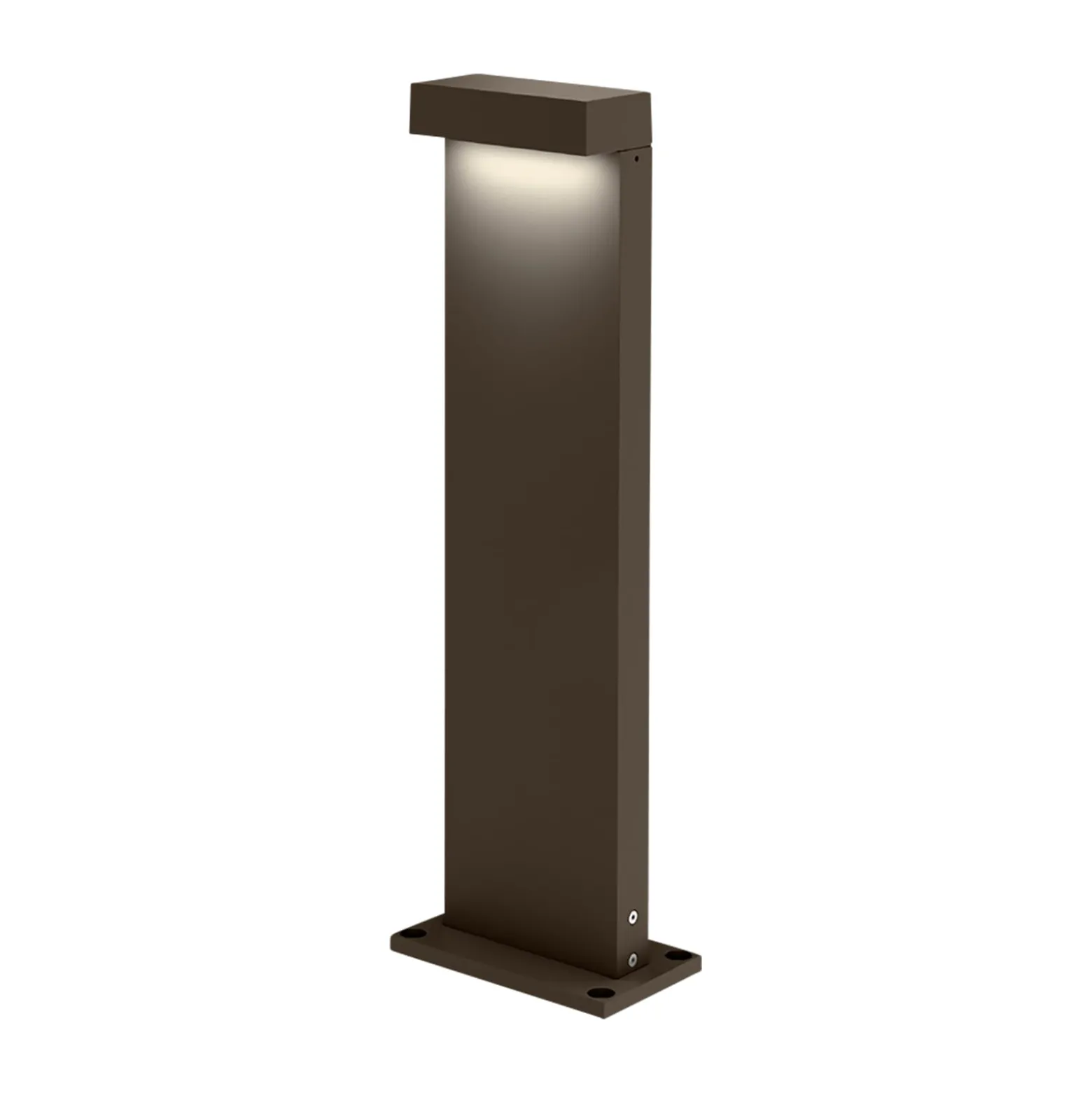 WEVER & DUCRÉ Palos Carré 1.0 3000K 90cm pronssi