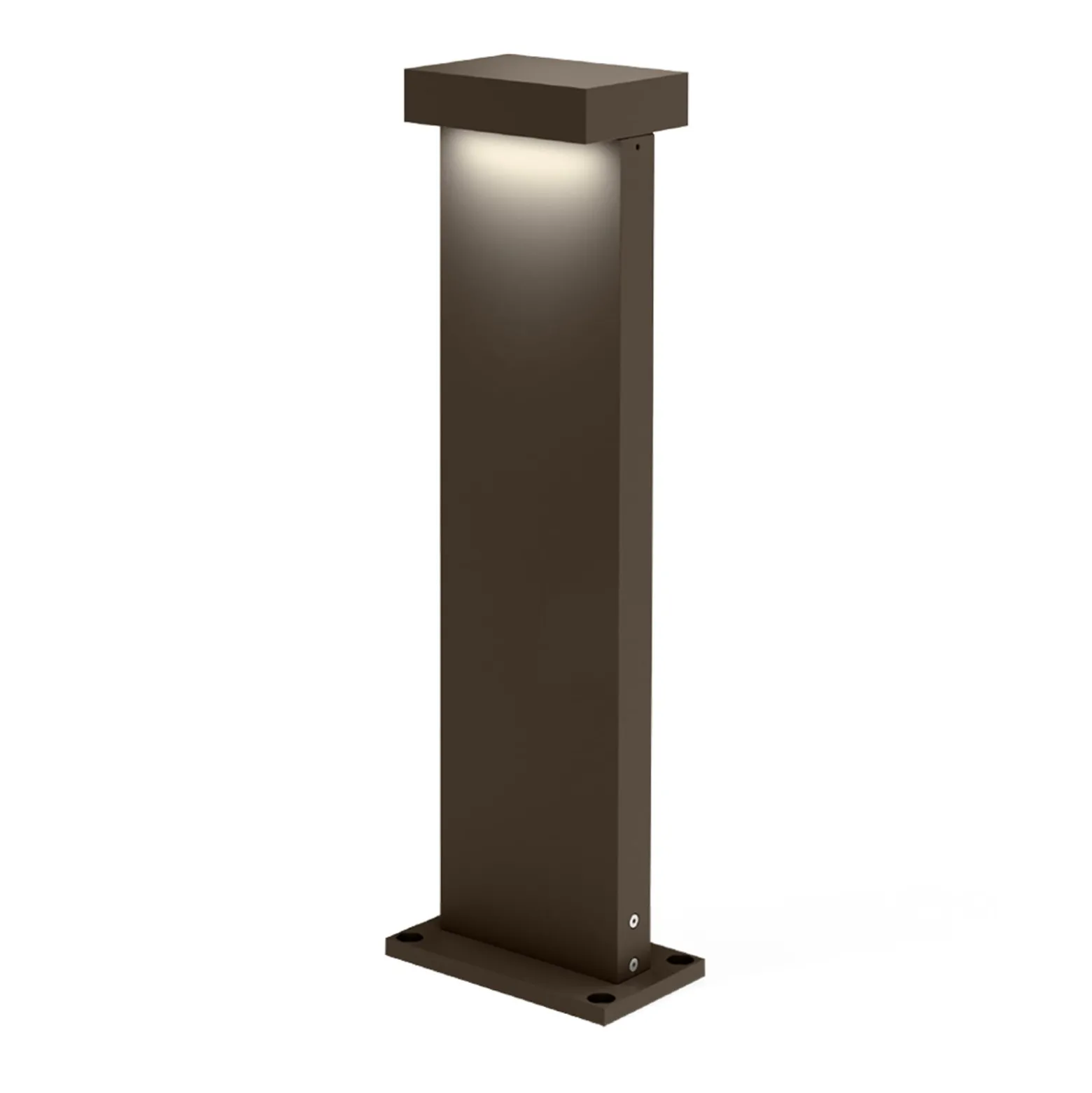 WEVER & DUCRÉ Palos Carré 2.0 3.000K 20cm pronssi