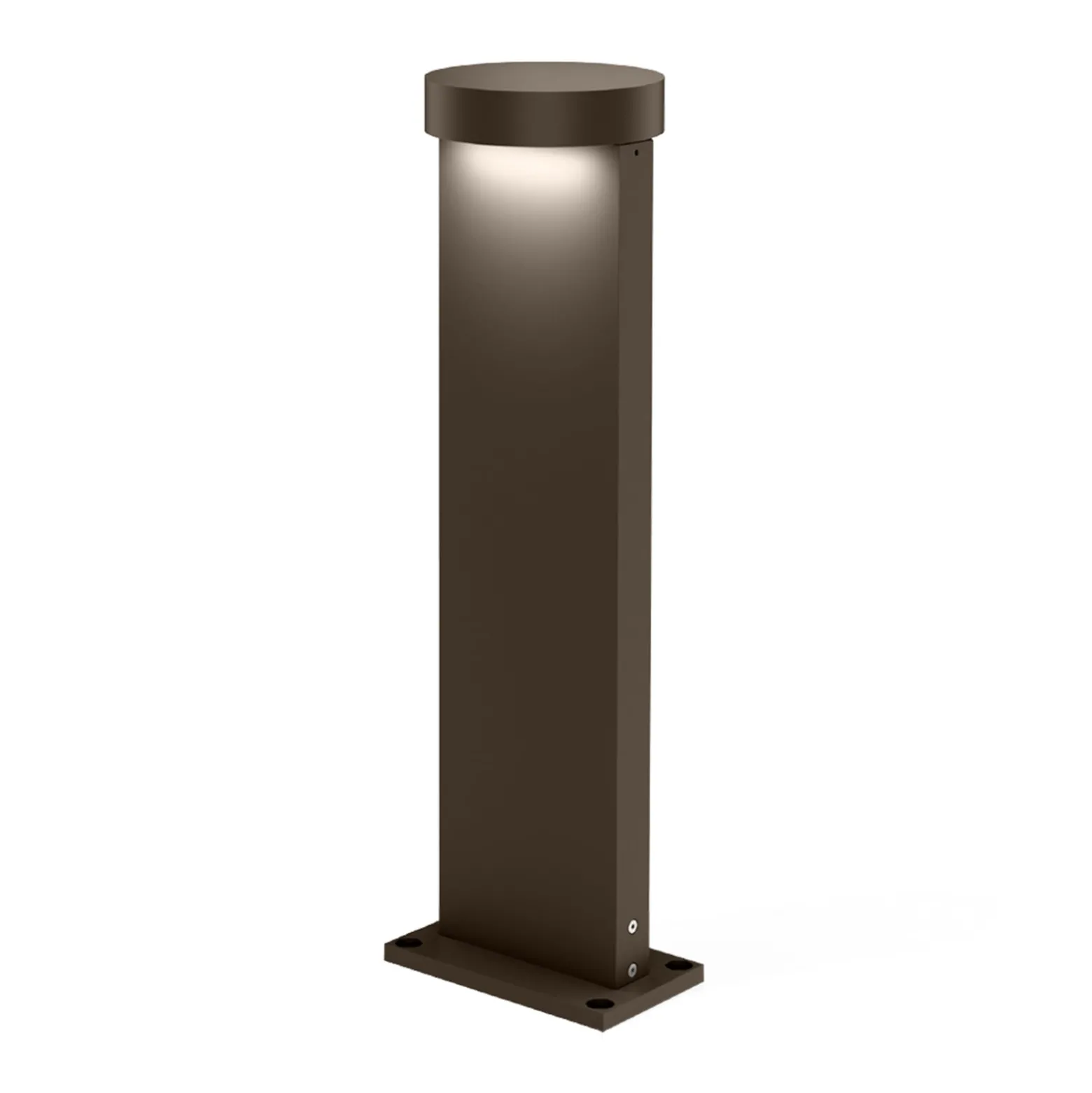 WEVER & DUCRÉ Palos Round 2.0 3.000K 20cm pronssi