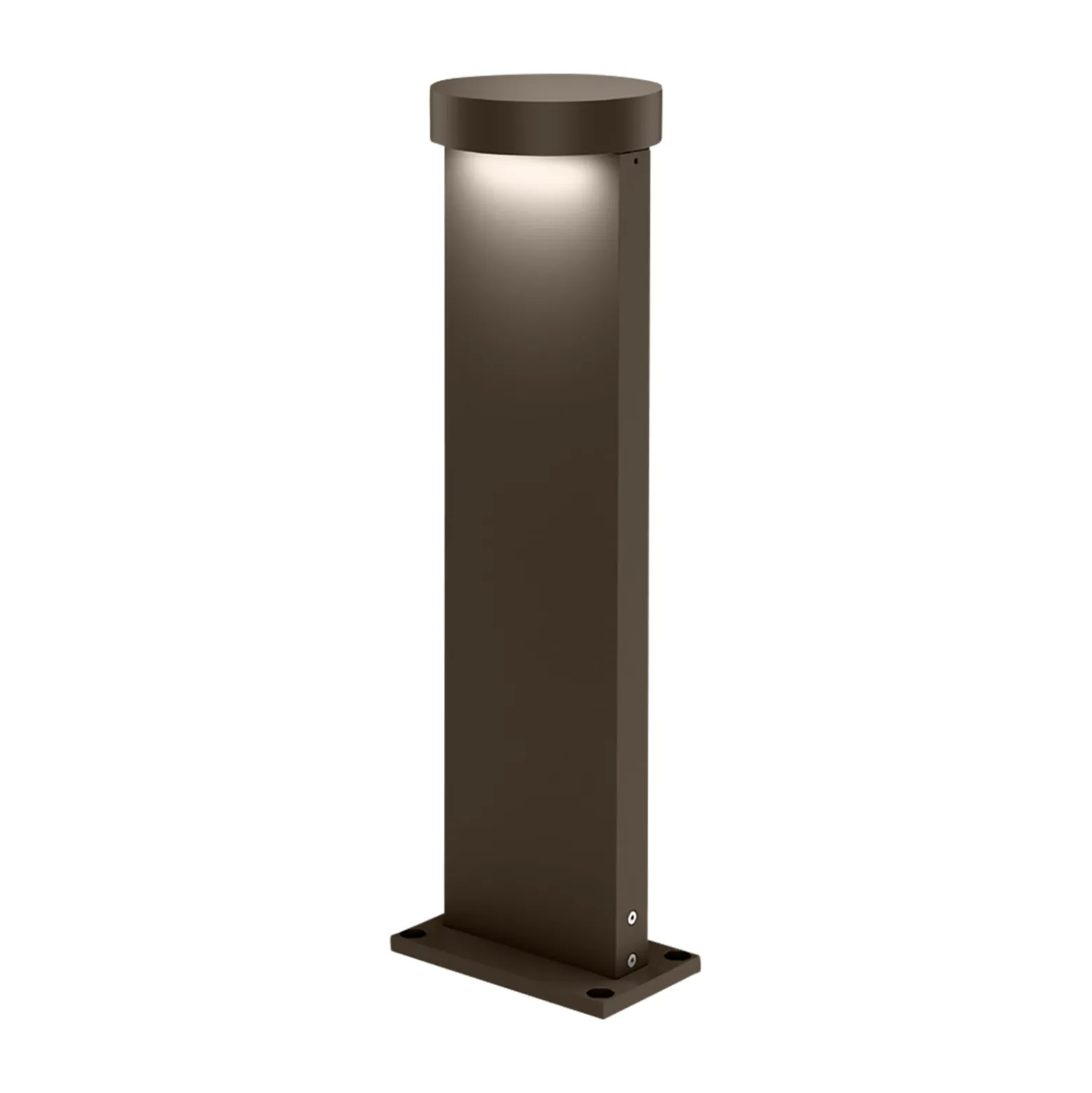 WEVER & DUCRÉ Palos Round 2.0 3.000K 50cm pronssi