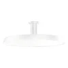 WEVER & DUCRÉ Roomor 1.0 Ceiling MP valkoinen 4000K