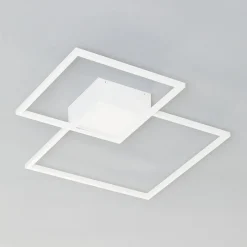 WEVER & DUCRÉ Venn 1.0 Ceiling 38W 2,700K valkoinen