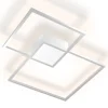 WEVER & DUCRÉ Venn 2.0 Ceiling 47W 2,700K valkoinen