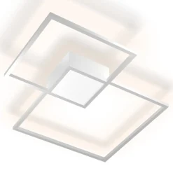 WEVER & DUCRÉ Venn 2.0 Ceiling 47W 2,700K valkoinen