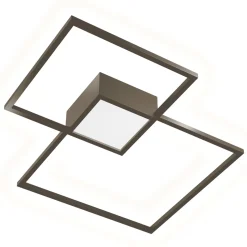 WEVER & DUCRÉ Venn 1.0 katto 47W 2,700K pronssi