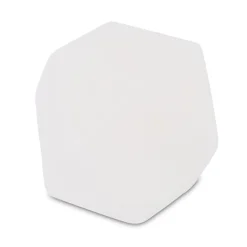 White Line Diamant -LED-suolavalaisin, USB