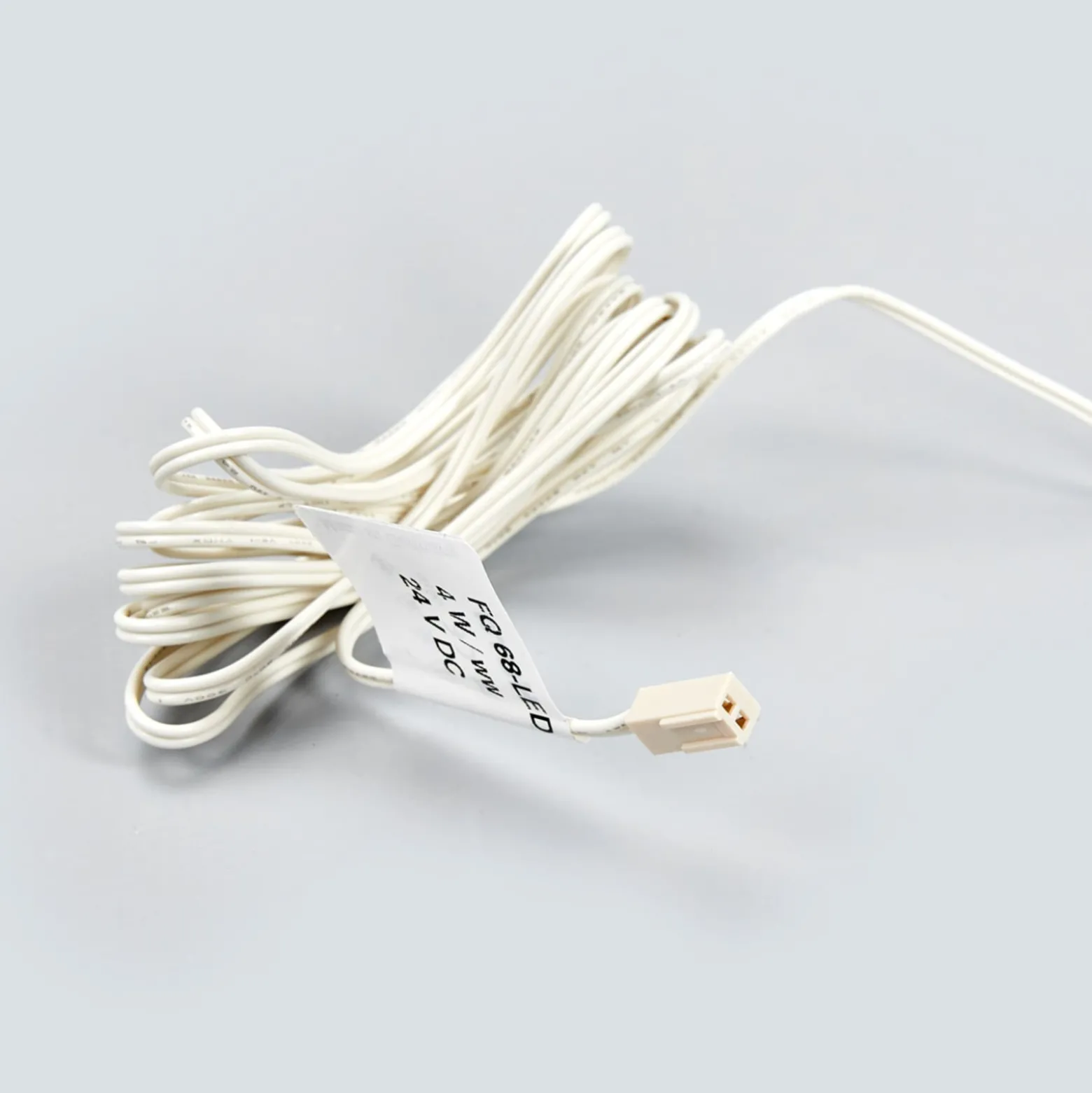 Yksittäisvalaisin FQ 68-LED