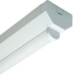 Yleiskäyttöinen LED-kattovalaisin Basic 1 – 60 cm