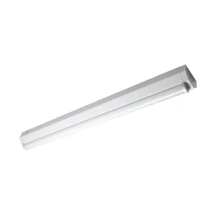 Yleiskäyttöinen LED-kattovalaisin Basic 1 – 60 cm